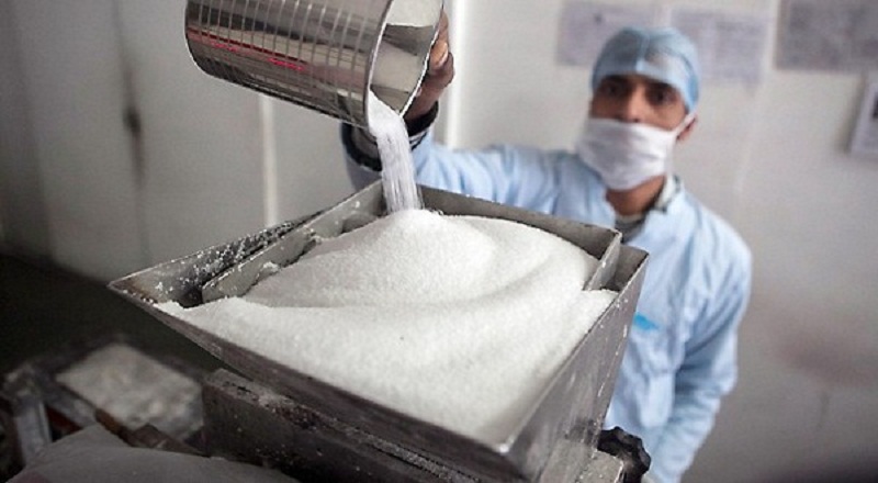 proses pembuatan gula pgmadukismo