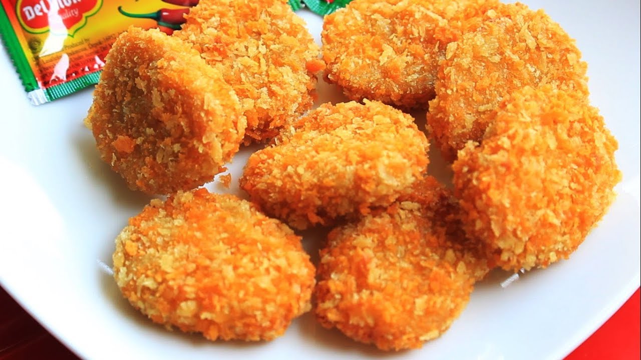 Resep Nugget Ikan Enak, Lembut, Dan Renyah! Tukang Review