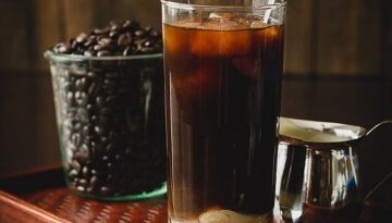 Cara Membuat Cold Brew Coffee Manual