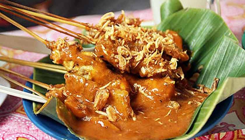 resep bumbu sate keong sawah