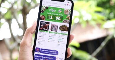 cara menjual barang bekas di tokopedia