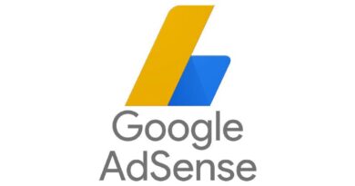 contoh google adsense