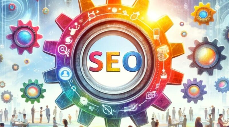 cara menulis artikel seo