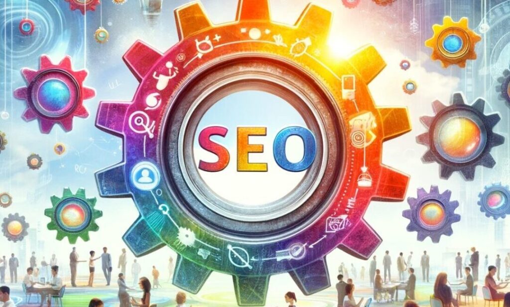 Tips SEO untuk Website